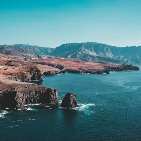 Fee4Me Galdar, Agaete Valley And Sardinas Beach 외부 사진