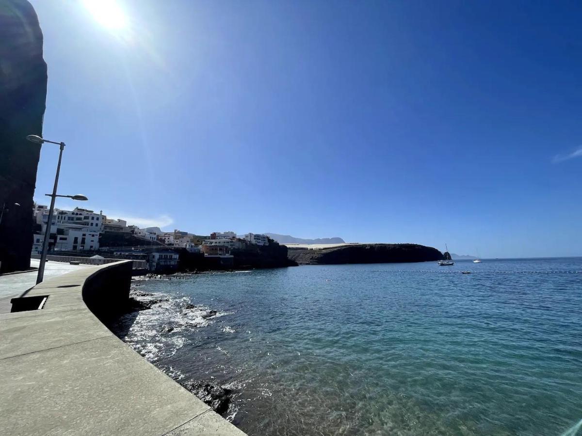 Fee4Me Galdar, Agaete Valley And Sardinas Beach 외부 사진