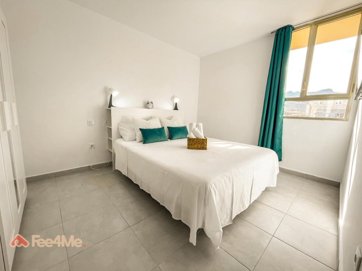 Fee4Me Galdar, Agaete Valley And Sardinas Beach 외부 사진