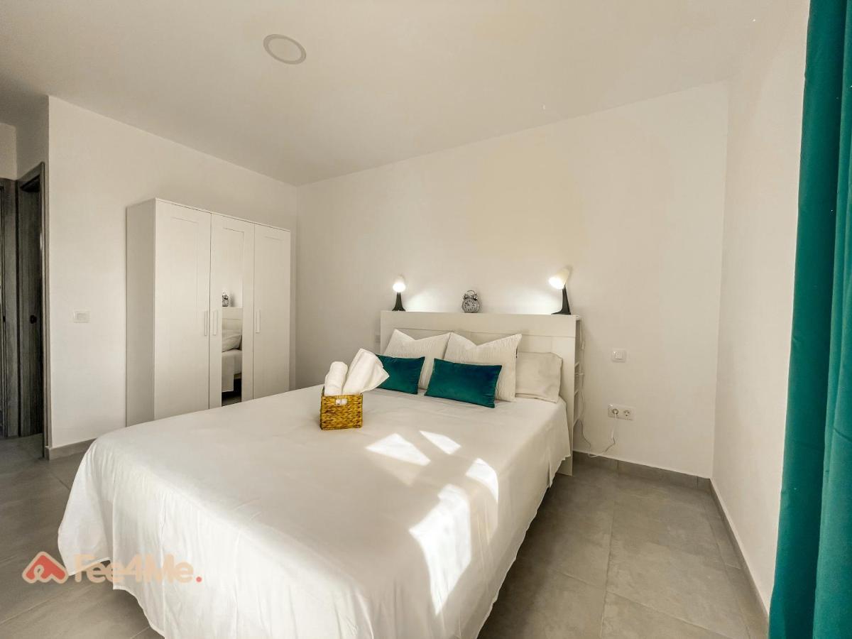Fee4Me Galdar, Agaete Valley And Sardinas Beach 외부 사진