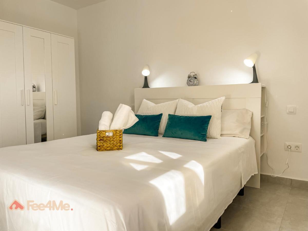 Fee4Me Galdar, Agaete Valley And Sardinas Beach 외부 사진