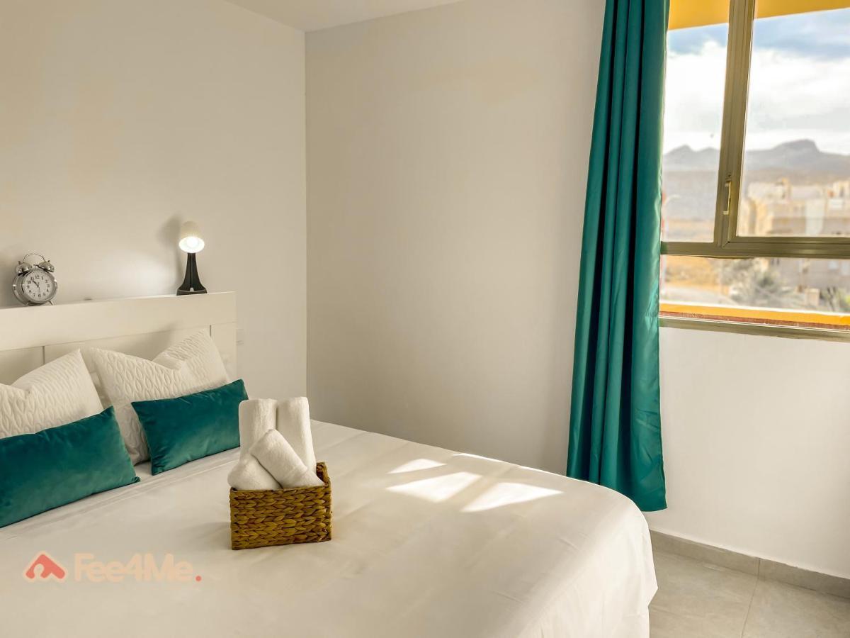 Fee4Me Galdar, Agaete Valley And Sardinas Beach 외부 사진