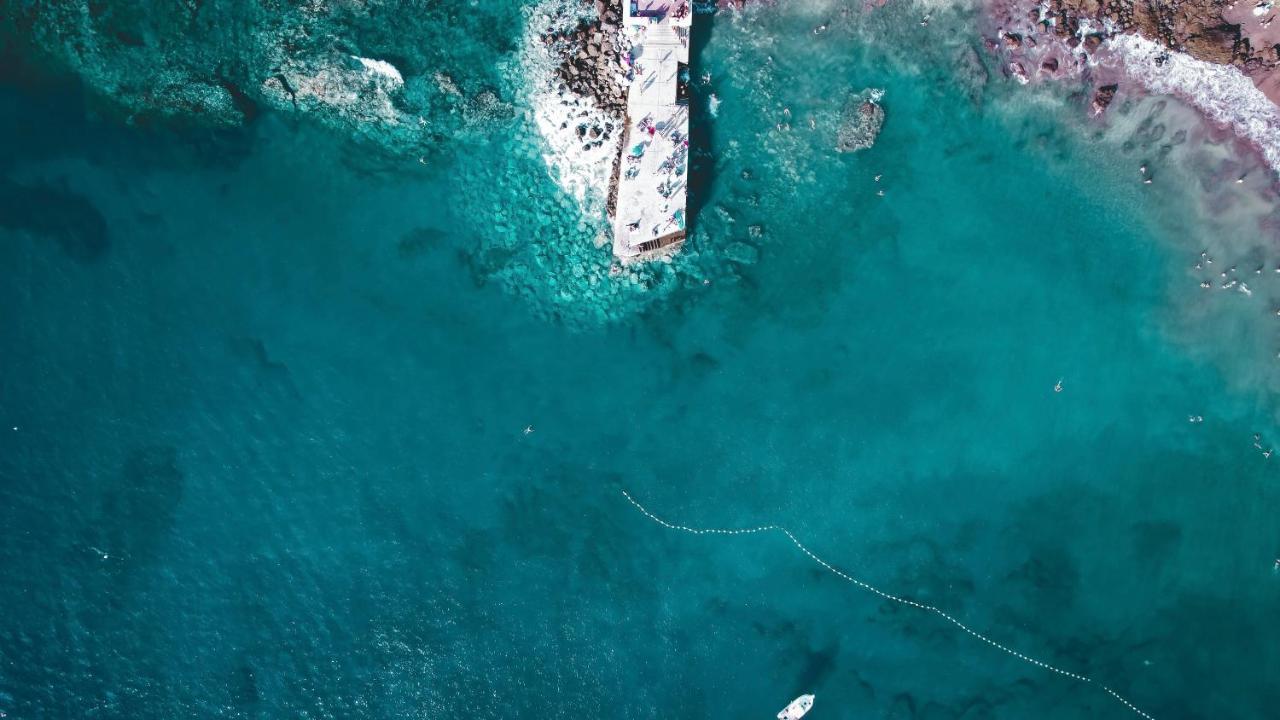 Fee4Me Galdar, Agaete Valley And Sardinas Beach 외부 사진
