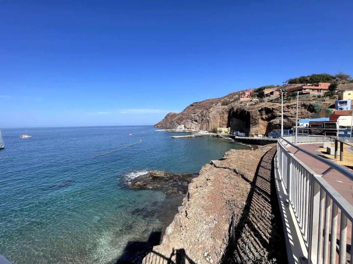 Fee4Me Galdar, Agaete Valley And Sardinas Beach 외부 사진